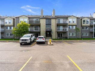 32 Alpine Pl #107, Saint Albert, AB T8N3Y2