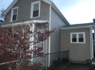 60 Church St, Beacon, NY 12508