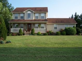 220 Elkmont Dr, Berea, KY 40403