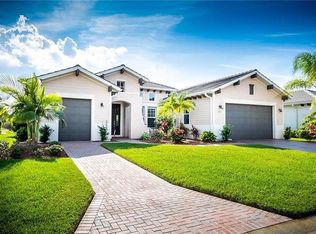 5217 Lake Overlook Ave, Bradenton, FL 34208