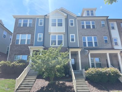 562 Village Loop Dr, Apex, NC, 27502