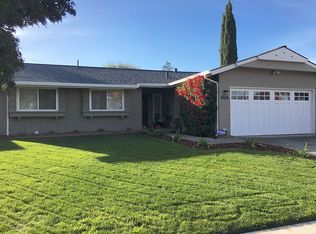 3095 Lowry Dr, San Jose, CA