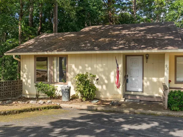 21 Vaqueria Ln, Hot Springs, AR 71909