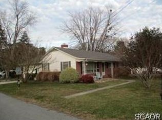 13 Lighthouse Rd, Selbyville, DE 19975