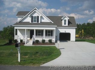 LOT 160 125 Abram Ct, Broadway, NC 27505