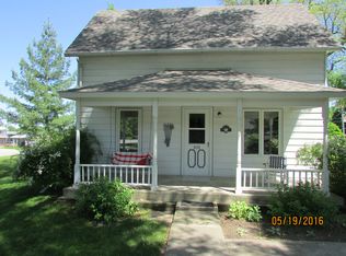 101 5th St, Sully, IA 50251