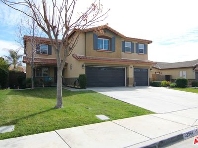 52994 Astrid Way, Lake Elsinore, CA, 92532