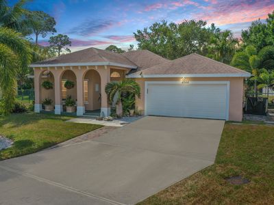 4544 SE Murray Cove Circle, Stuart, FL, 34997