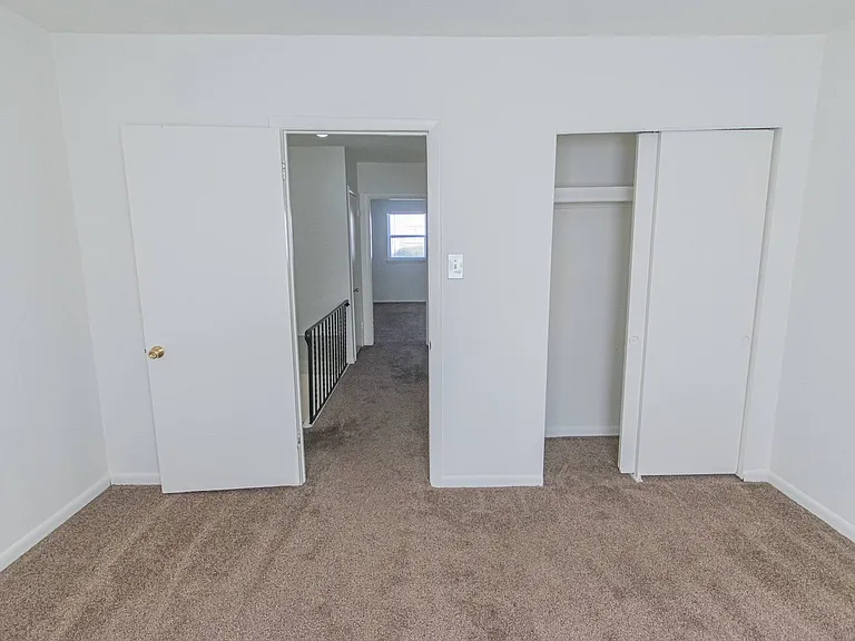 Sample Bedroom