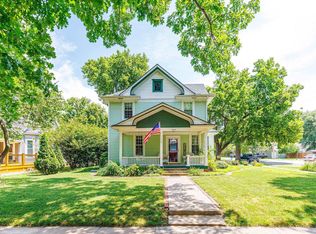 444 Pearl St, Rossville, KS 66533