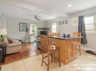 1 Olive St APT 4, Brighton, MA 02135