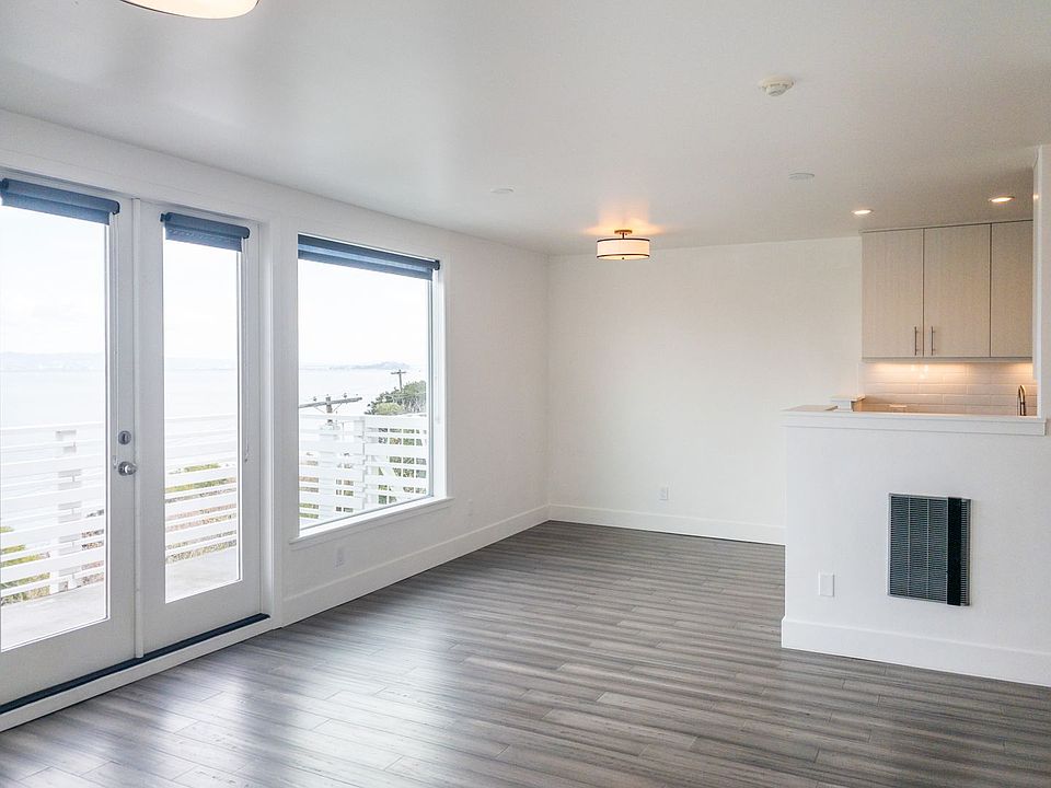 Bulkley Ave. Apartment Rentals Sausalito, CA Zillow