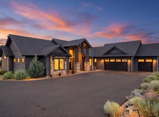 16214 SW Brasada Ranch Rd, Powell Butte, OR 97753