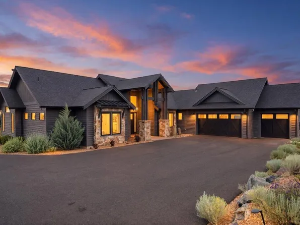 16214 SW Brasada Ranch Rd, Powell Butte, OR 97753