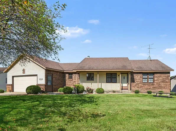 3011 Clearview Dr, Hudsonville, MI 49426