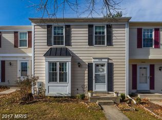 14410 Stepping Stone Way, Burtonsville, MD 20866