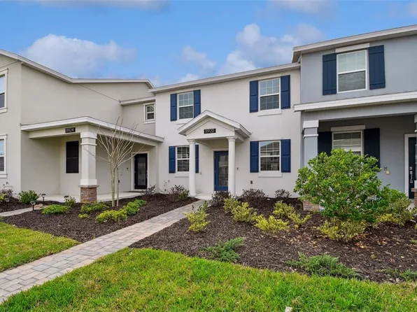 11920 BOLDFACE DRIVE, ORLANDO, FL 32832
