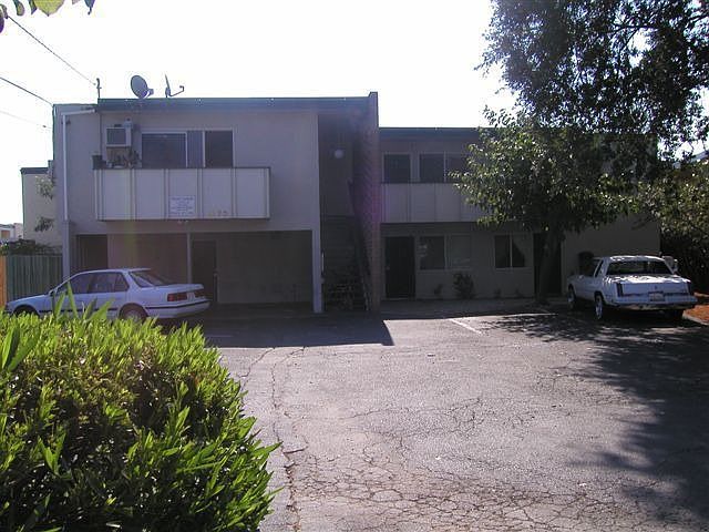 Haller Ct Exterior front