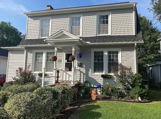 429 Virginia Ave, Salisbury, MD 21801