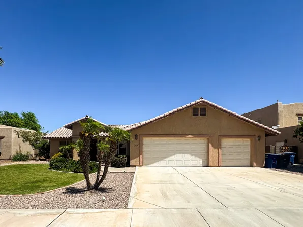 4788 W 27th Pl, Yuma, AZ 85364