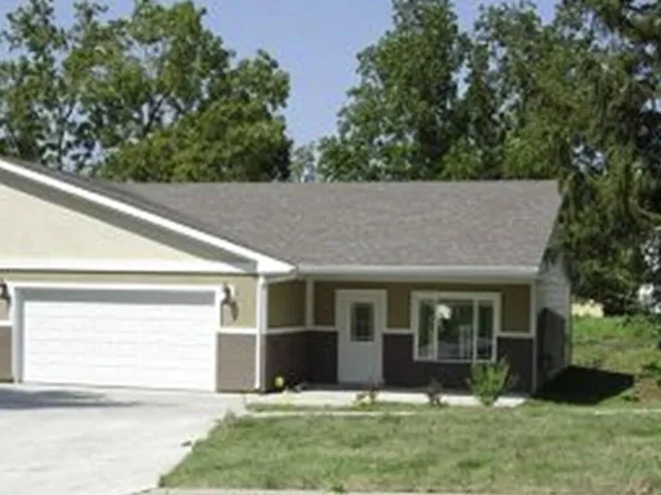 1217 W 5th St, Boone, IA 50036