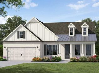 640 Southland Pass, Canton, GA 30115