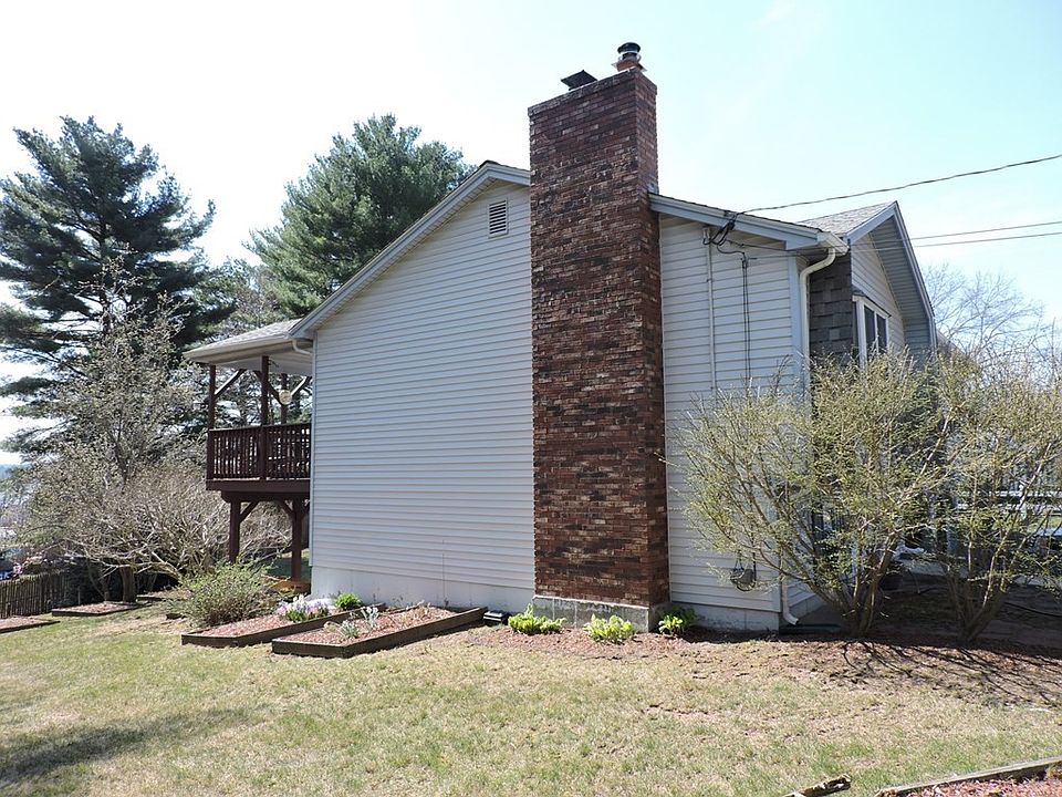 84 Lower Gore Rd, ster, MA 01570 Zillow