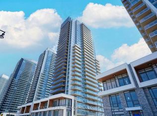 27 McMahon Dr #1902, Toronto, ON M2K 0H3