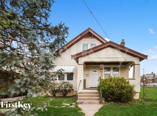 3414 Corrine Ave, Cincinnati, OH 45238