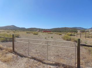 11455 Tranquility Rd LOT 4, Tehachapi, CA 93561