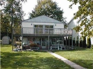 15170 Birch Lakeshore Dr, Vandalia, MI 49095