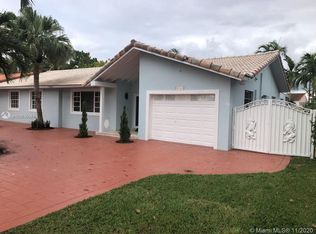 9741 SW 3rd St, Miami, FL 33174