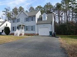 704 Brookwood Glen Ter, Glen Allen, VA 23060