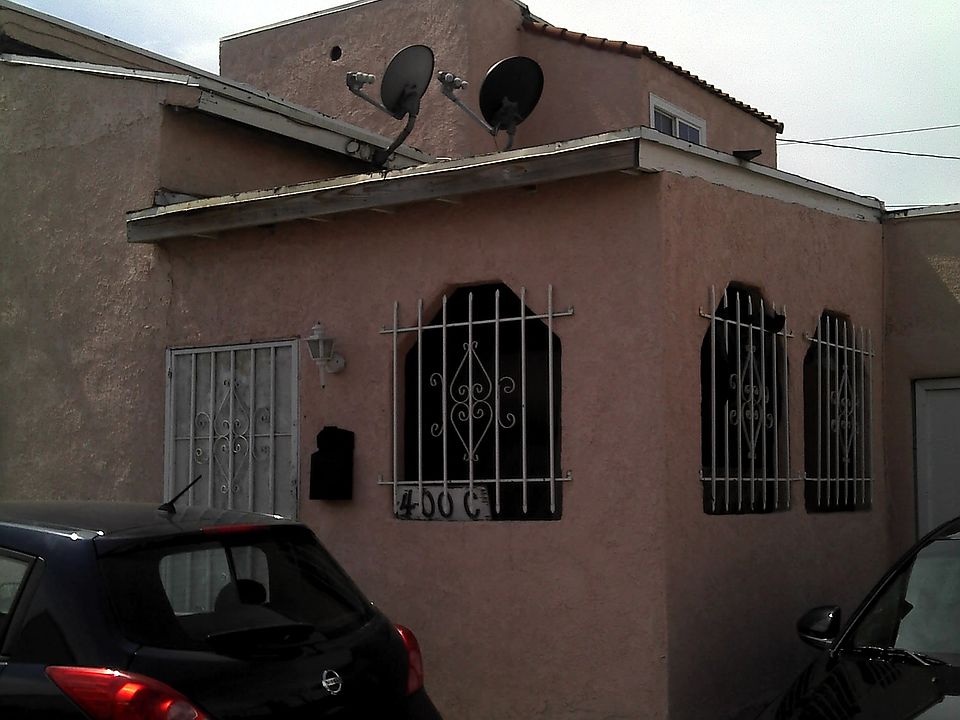 1st image of 400 E 21st St APT C