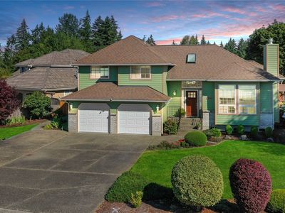 1816 27th Street Pl SW, Puyallup, WA, 98371