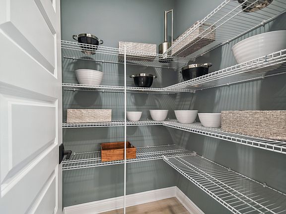 Interior - Representational Photo