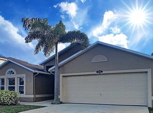 669 Macon Dr, Titusville, FL 32780