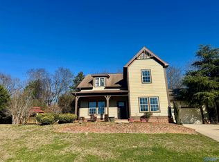 149 Patdean Dr, Huntsville, AL 35811