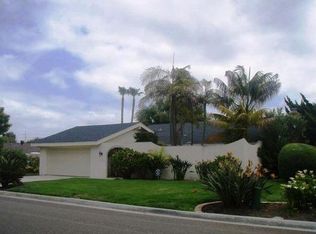 7062 Estrella De Mar Rd, Carlsbad, CA 92009