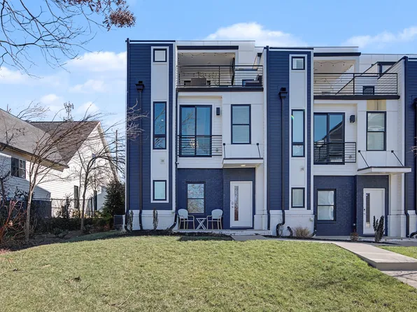 1308 Montgomery Ave #5, Nashville, TN 37207