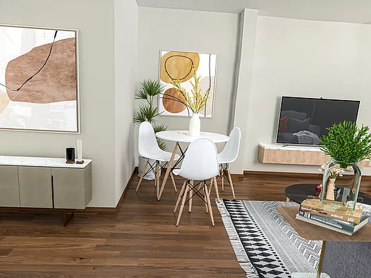 Rented by Compass | media 13