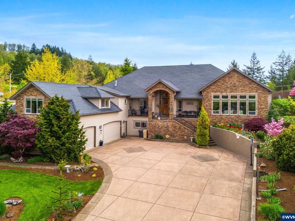 3597 NW Goldfinch Pl, Corvallis, OR 97330