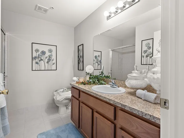 Ashford Apartments — Photo 93