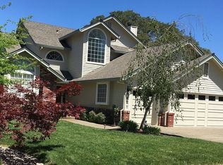 8481 Whispering Oak Ln, Orangevale, CA