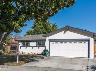 1342 Guerrero Ct, Milpitas, CA 95035