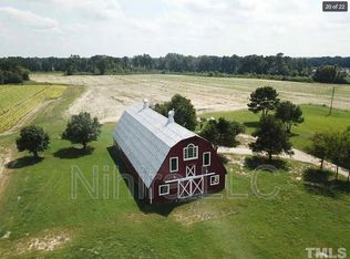 12049 Watson Seed Farm Rd, Whitakers, NC 27891