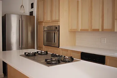 Rented by Island Channel Realty