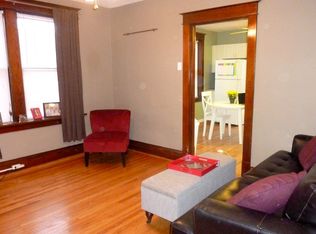 5553 Devonshire Ave, Saint Louis, MO