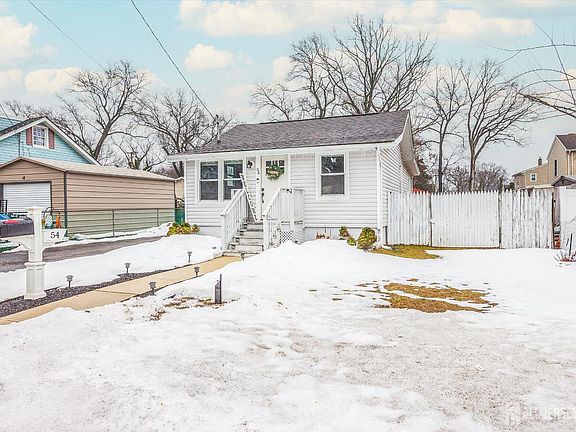 2nd image of 54 Red Bank Rd