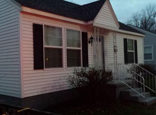 404 E 23rd St, Owensboro, KY